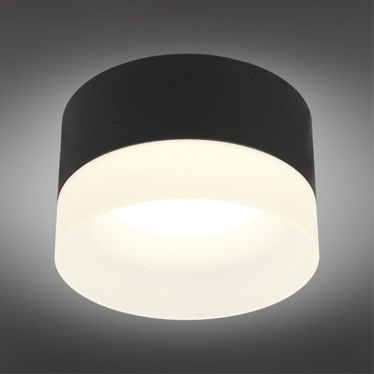 Встраиваемый светильник Omnilux Firenze OML-103119-05 в #REGION_NAME_DECLINE_PP#