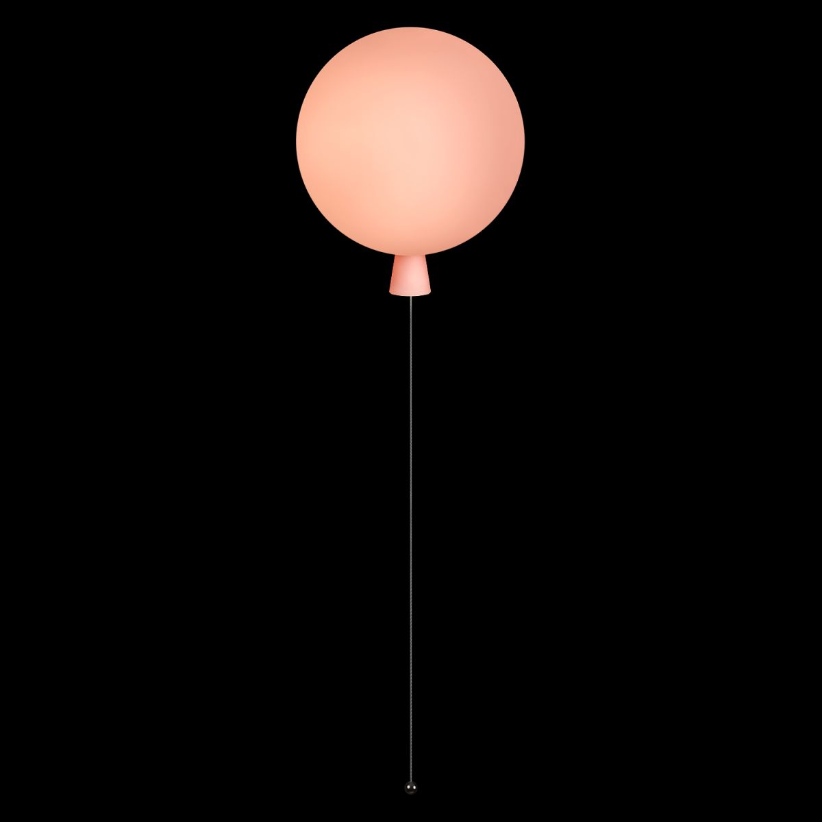 Настенный светильник Loft IT Airy 10599/200W Pink в Санкт-Петербурге