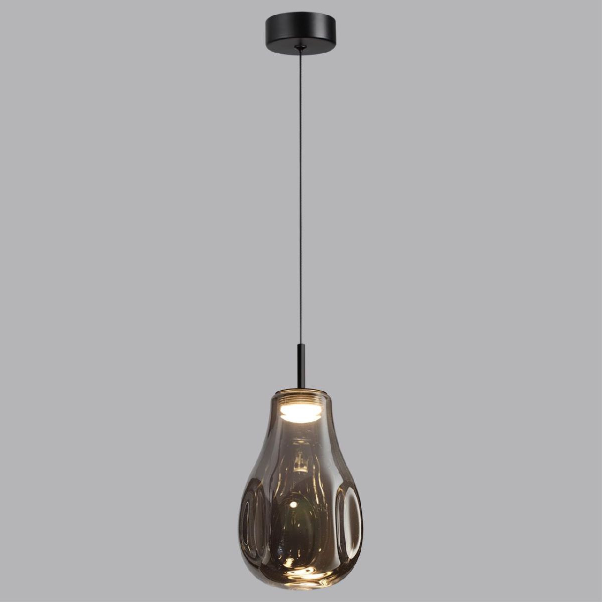 Подвесной светильник Odeon Light Pendant Nave 5098/4LC в Санкт-Петербурге