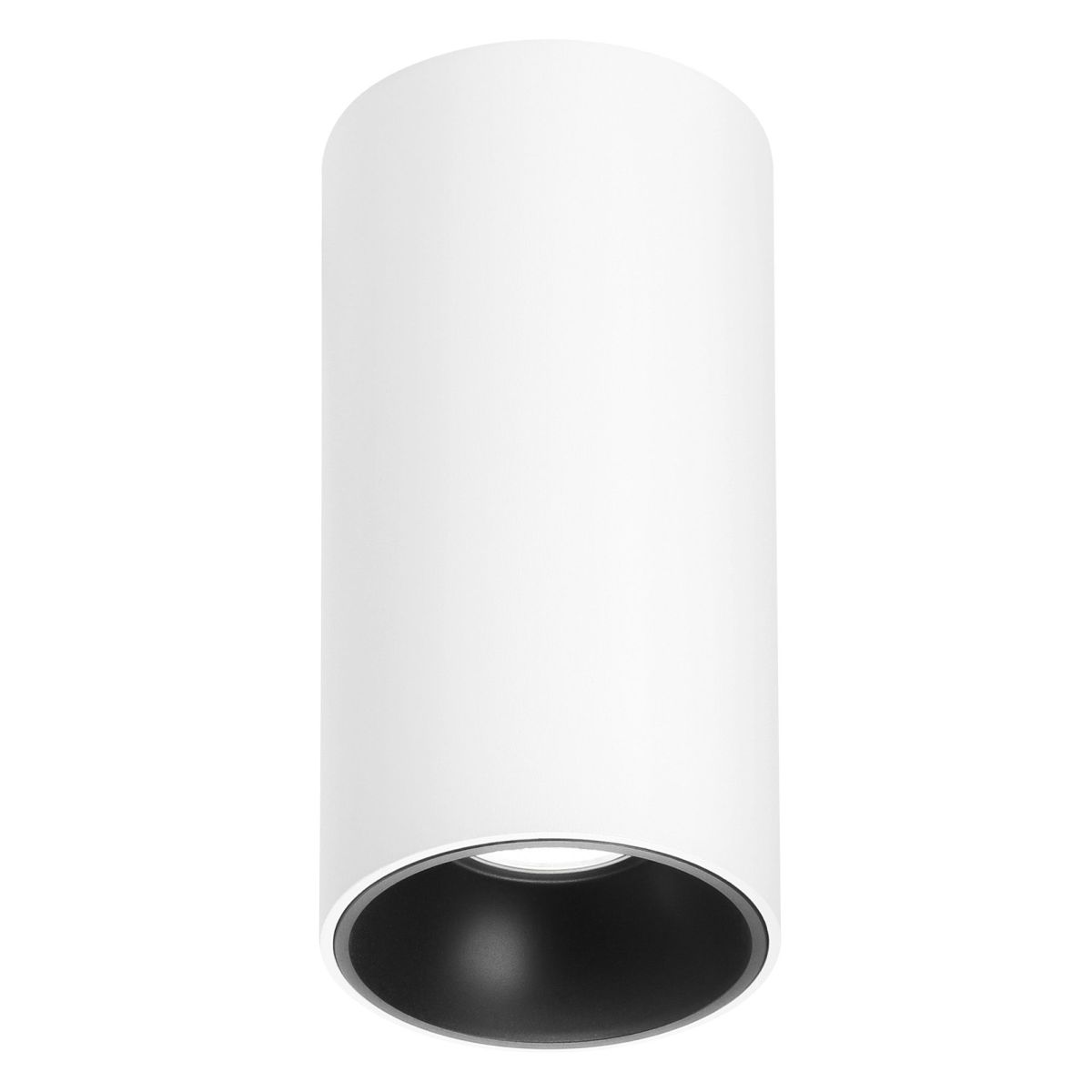 Накладной светильник Arlight SP-SALT-R75-15W Warm3000 (WH-BK, 40 deg, 230V) 057322 в Санкт-Петербурге