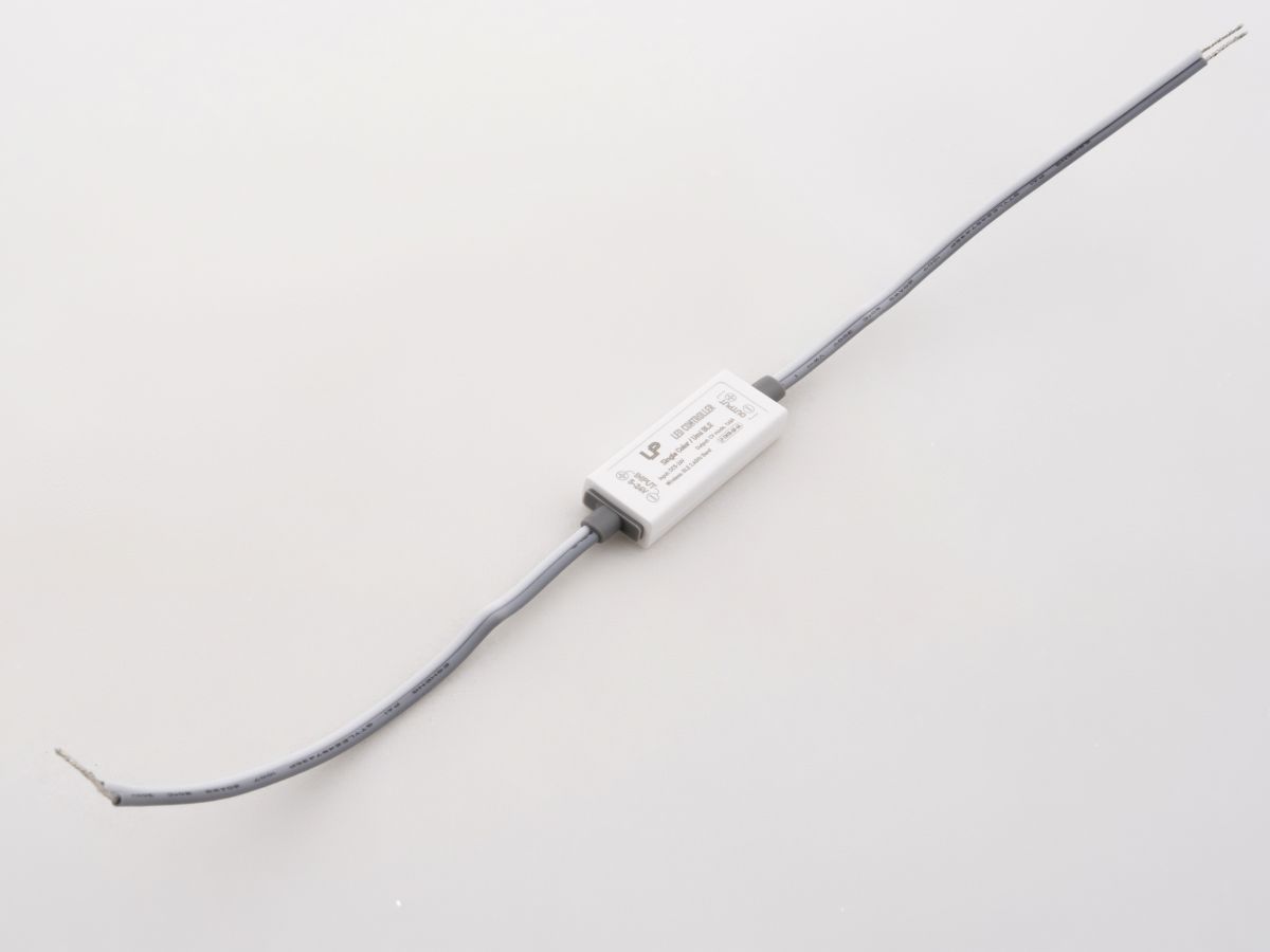 Контроллер одноцветный LEDS POWER TM10-H+App Umi Mesh 6A 005409 в Санкт-Петербурге