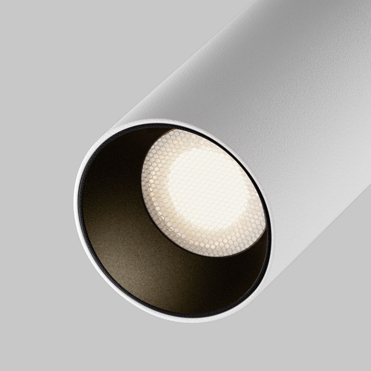 Трековый магнитный светильник Maytoni Focus LED TR032-4-20WTW-S-DD-W в Санкт-Петербурге