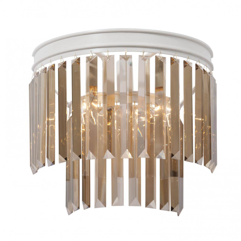 Настенный светильник Vitaluce V5156-0/3A УЦ в #REGION_NAME_DECLINE_PP#