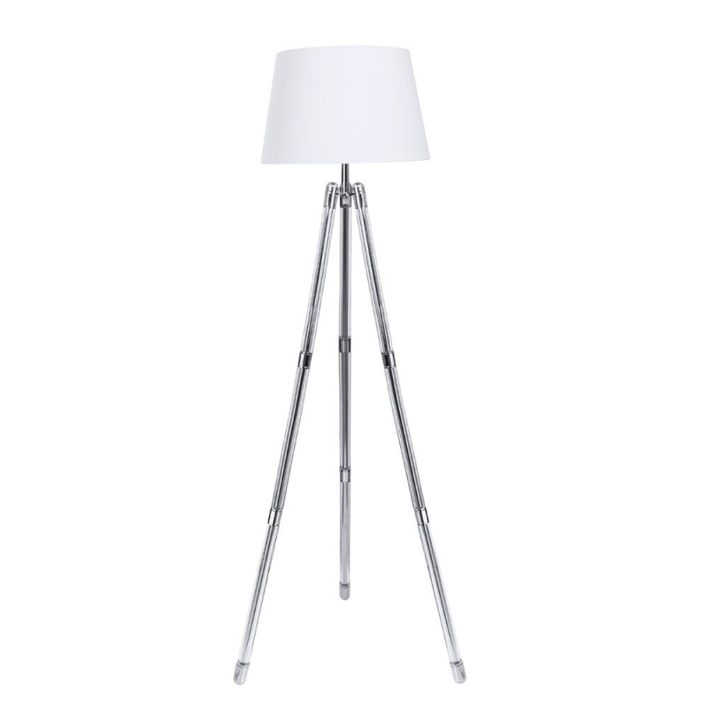 Торшер Arte Lamp Wasat A4023PN-1CC в #REGION_NAME_DECLINE_PP#