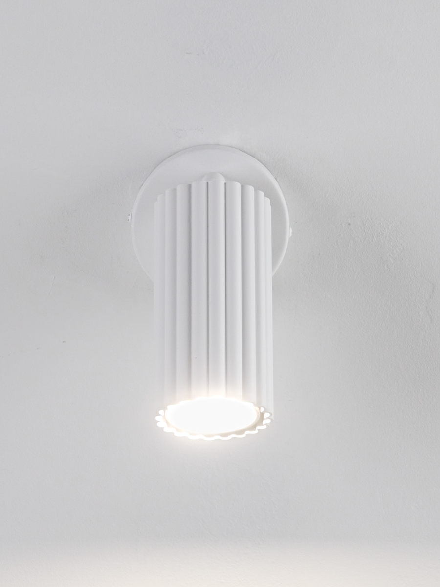 Спот Moderli Cora V12144-1W в Санкт-Петербурге