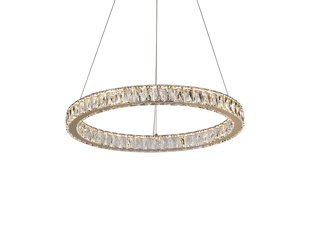 Подвесная люстра Newport 8580/60 C gold М0071282 в Санкт-Петербурге