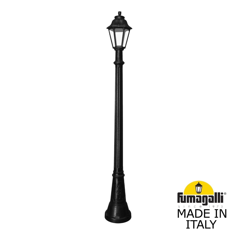 Садово-парковый светильник Fumagalli ARTU/ANNA E22.158.000.AXE27 в Санкт-Петербурге