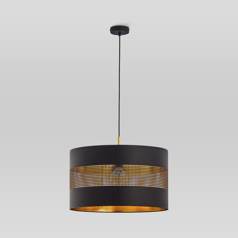 Подвесной светильник TK Lighting 3211 Tago Black в Санкт-Петербурге