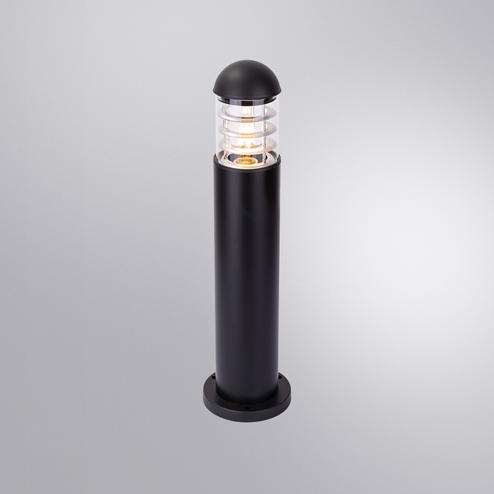Уличный светильник Arte Lamp Coppia A5217PA-1BK УЦ в Санкт-Петербурге