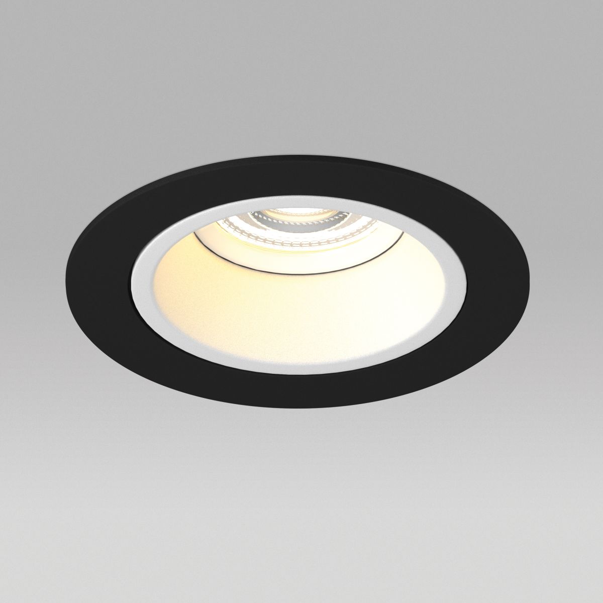 Встраиваемый светильник Lightstar Domino (214617+214606+214006) D61706WMOD в Санкт-Петербурге