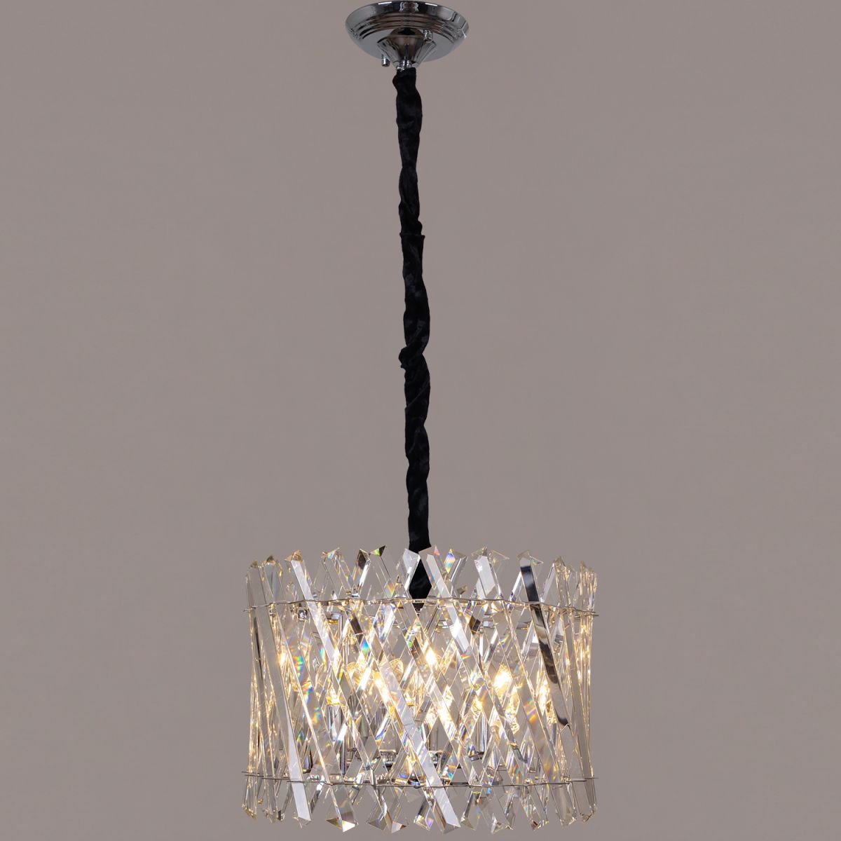 Подвесная люстра Reluce 58055-0.4-400 в Санкт-Петербурге