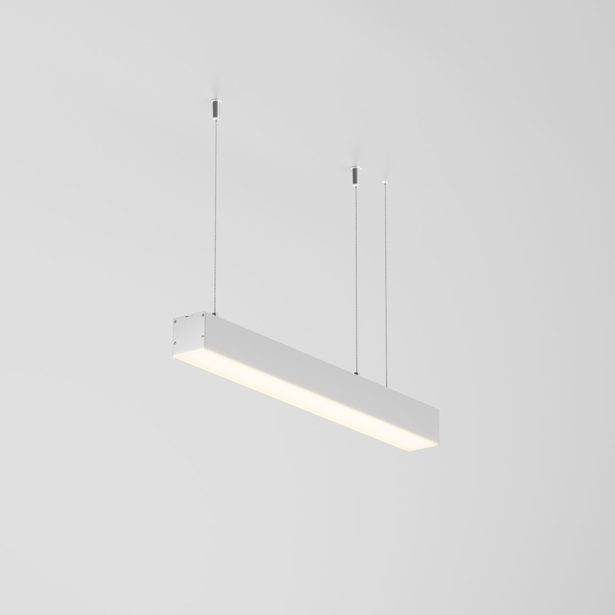 Линейный подвесной светильник Maytoni Technical LL312017 в #REGION_NAME_DECLINE_PP#