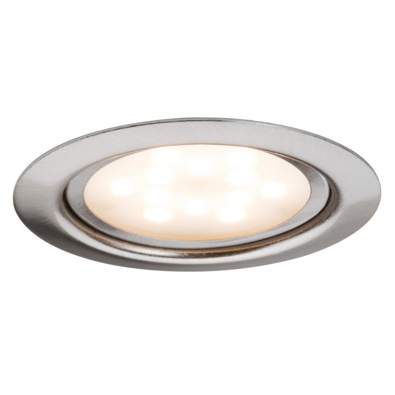 Мебельный светодиодный светильник Paulmann Micro Line Led 93553 в Санкт-Петербурге
