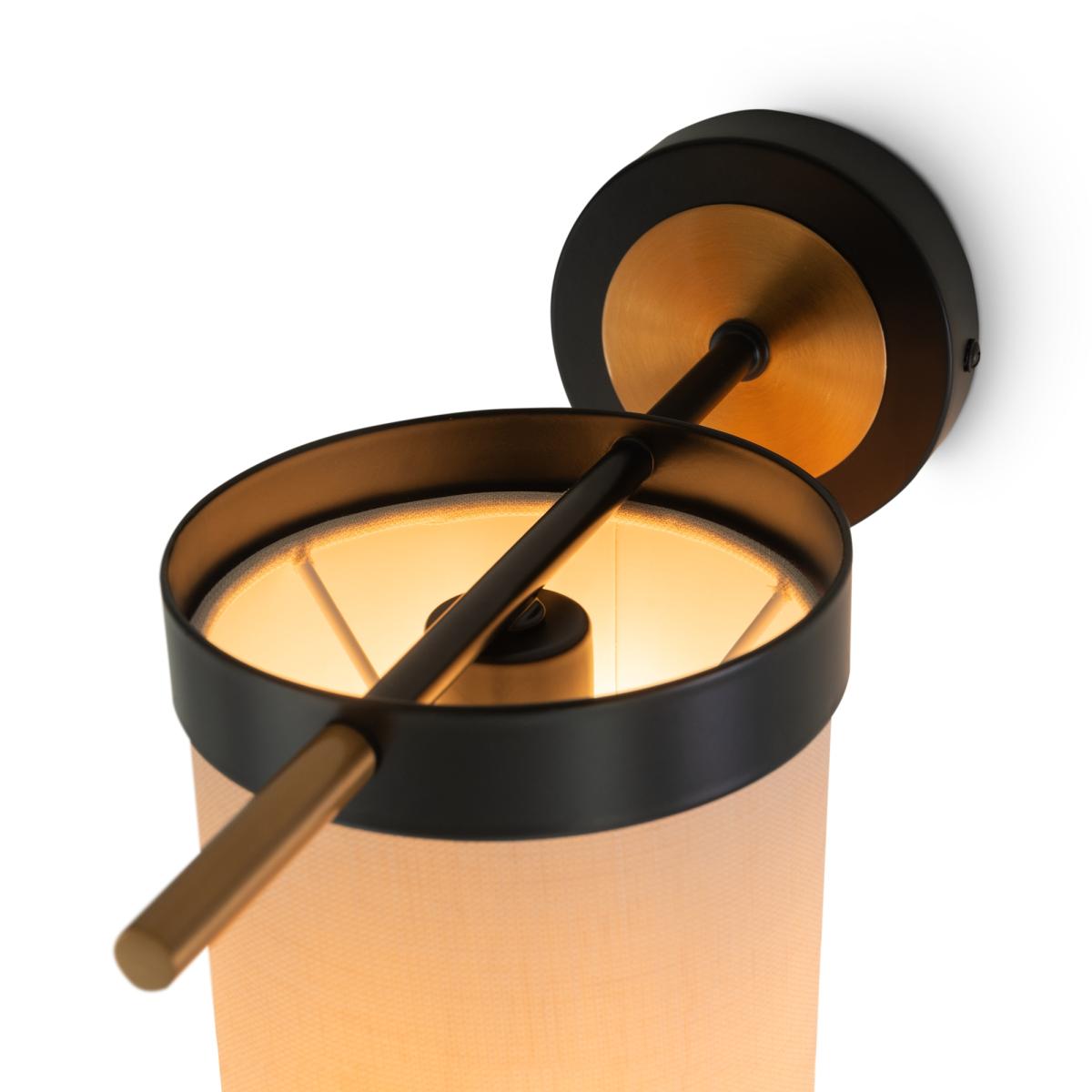 Бра Freya Bogy FR5377WL-01B в #REGION_NAME_DECLINE_PP#