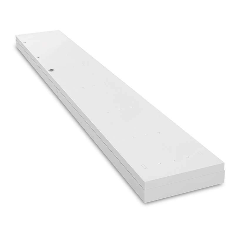 Светодиодная панель WOLTA STD ДПО13-54-102-5К 54Вт 5000К IP54 Микропризма в Санкт-Петербурге