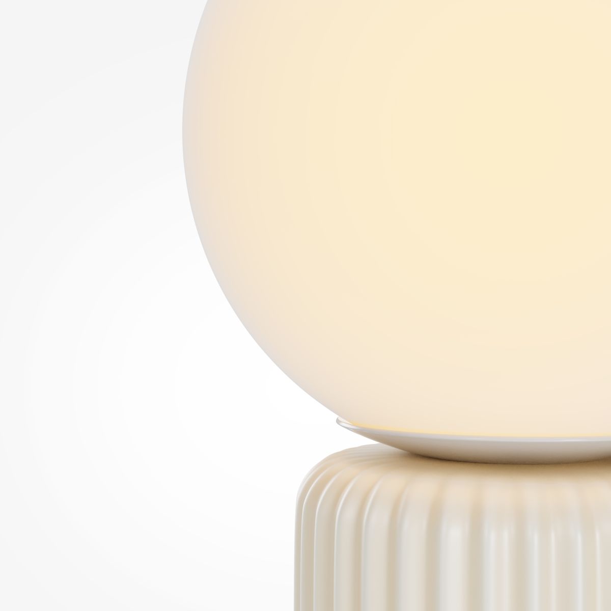 Настольная лампа с аккумуляторм Maytoni Omaggio MOD404RL-L3BG3K в #REGION_NAME_DECLINE_PP#