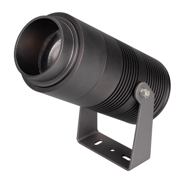 Уличный светодиодный светильник Arlight ALT-Ray-Zoom-R89-25W Warm3000 028078 в Санкт-Петербурге