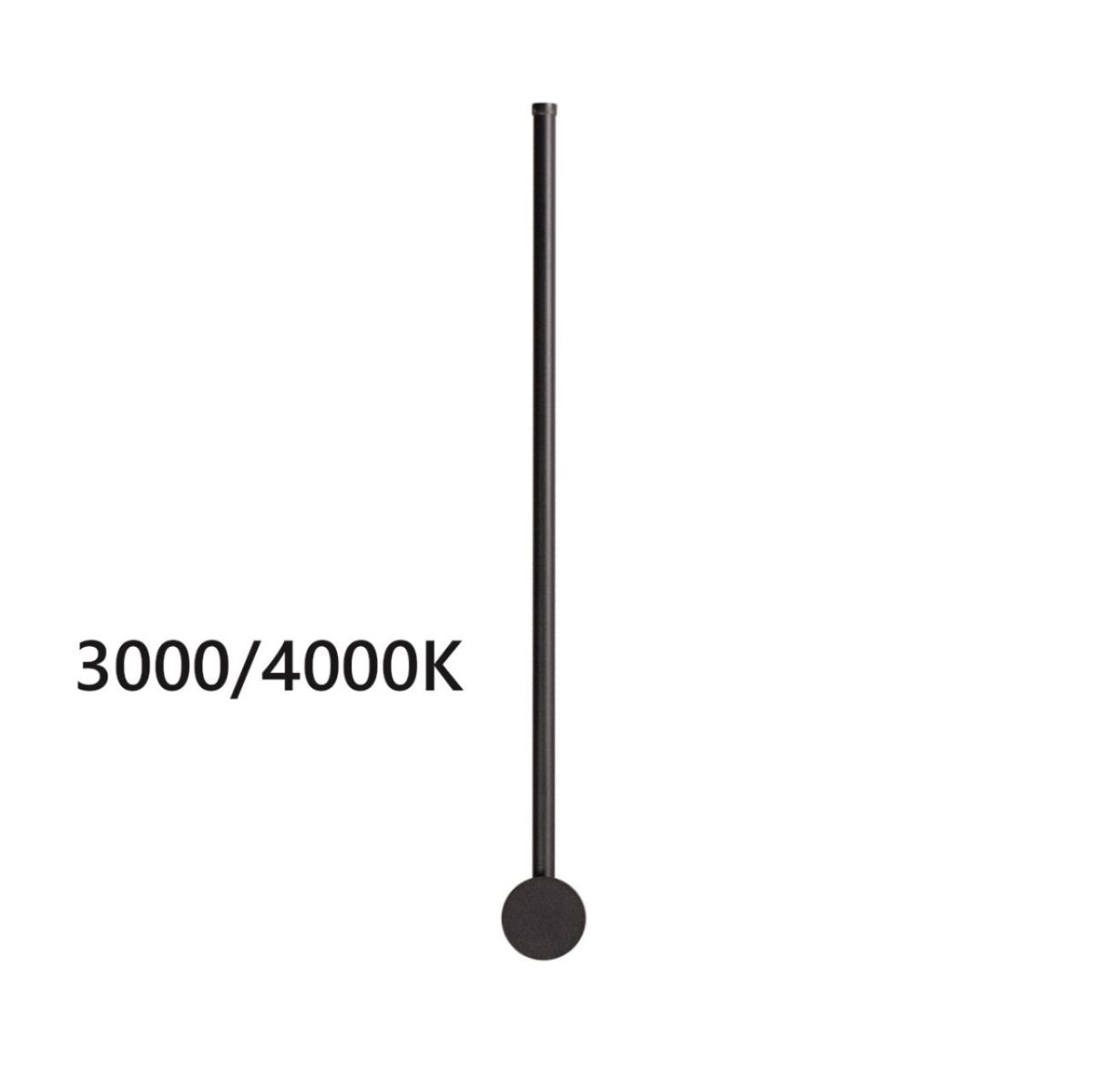 Настенный светильник Odeon Light Hightech Fillini 4335/12WLP в Санкт-Петербурге