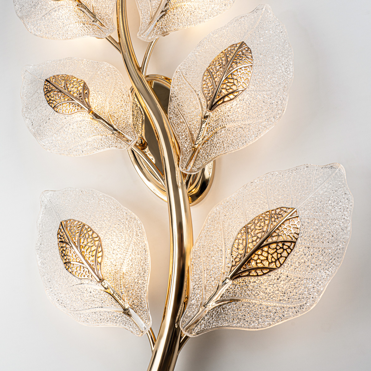 Бра Modestyle MS.250.07 GD в Санкт-Петербурге