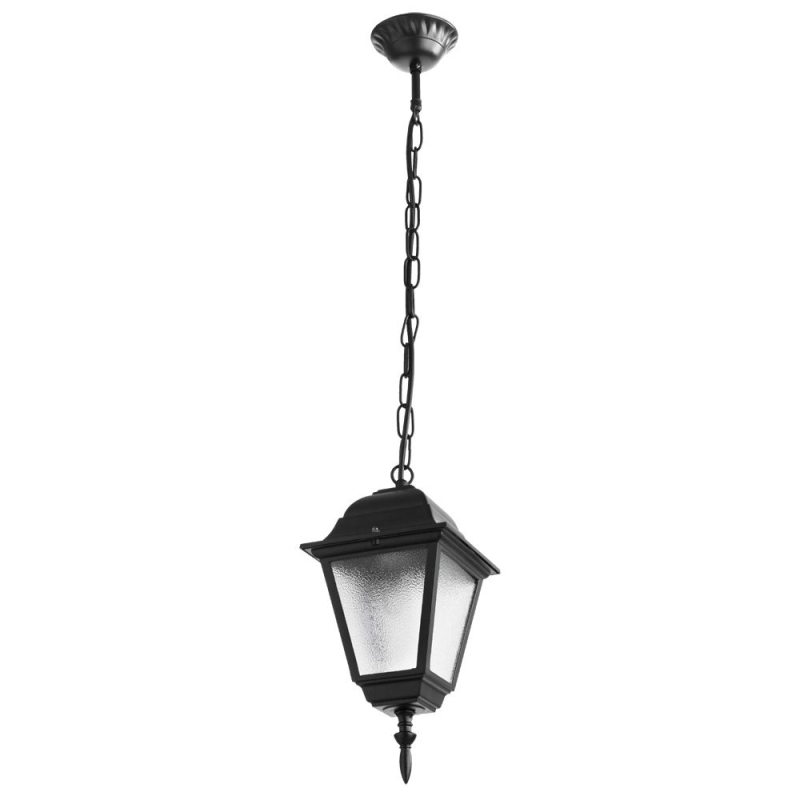 Уличный подвесной светильник Arte Lamp Bremen A1015SO-1BK в Санкт-Петербурге