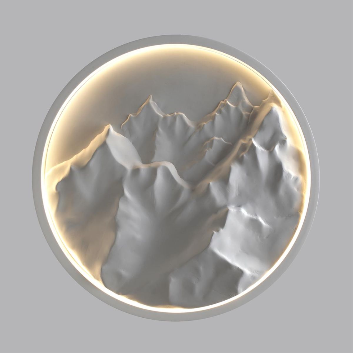 Настенный светильник Odeon Light Hightech Montana 7168/20WL в Санкт-Петербурге