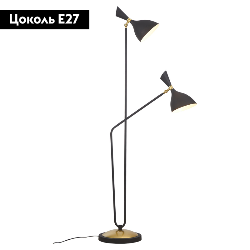 Торшер Lussole LSP-0626 в Санкт-Петербурге