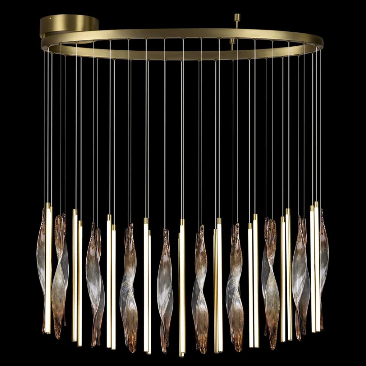 Люстра Odeon Light L-Vision Spira 5468/118L в Санкт-Петербурге