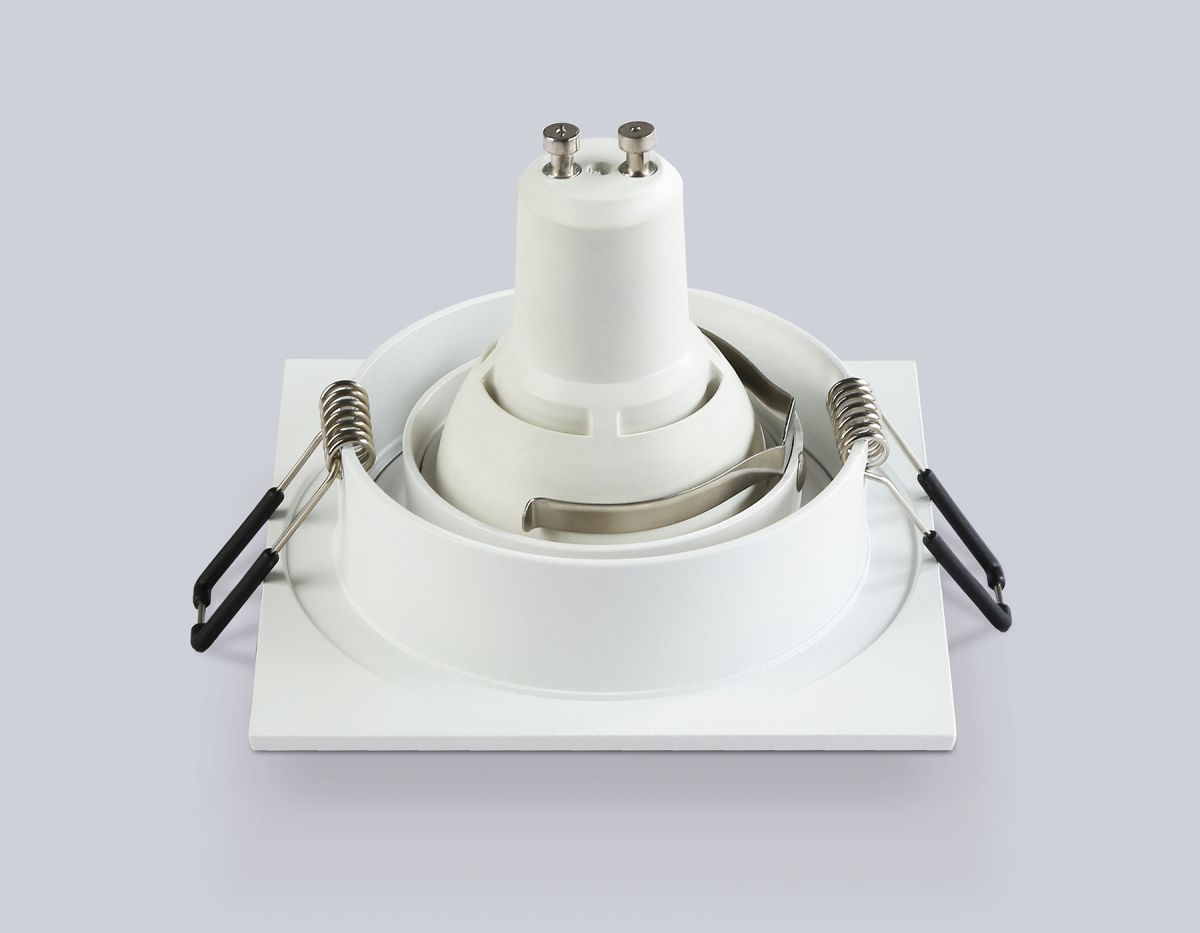 Точечный светильник MR16 Ambrella Light Techno Spot A8924 в #REGION_NAME_DECLINE_PP#