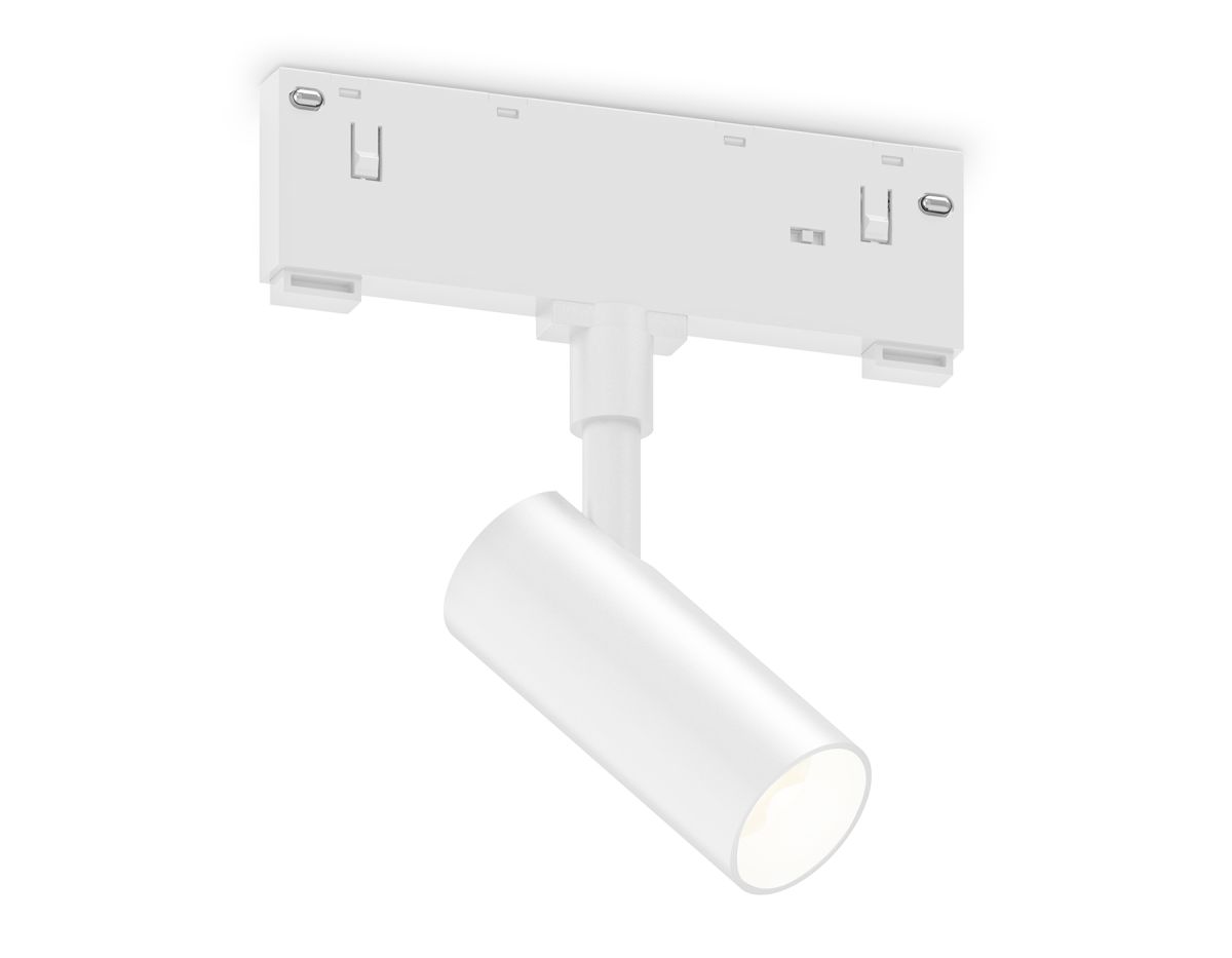 Трековый магнитный светильник с переключателем цв. темп. Ambrella Light GL2300 в Санкт-Петербурге