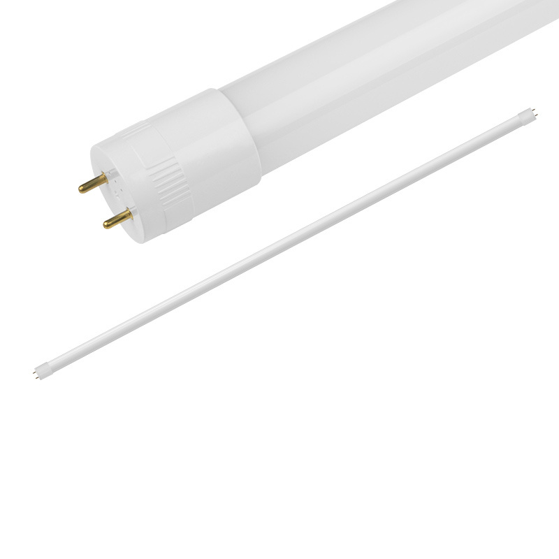 Лампа светодиодная (UL-00003085) Volpe G13 18W 4000K матовая LED-T8-18W/NW/G13/FR/FIX/O в Санкт-Петербурге