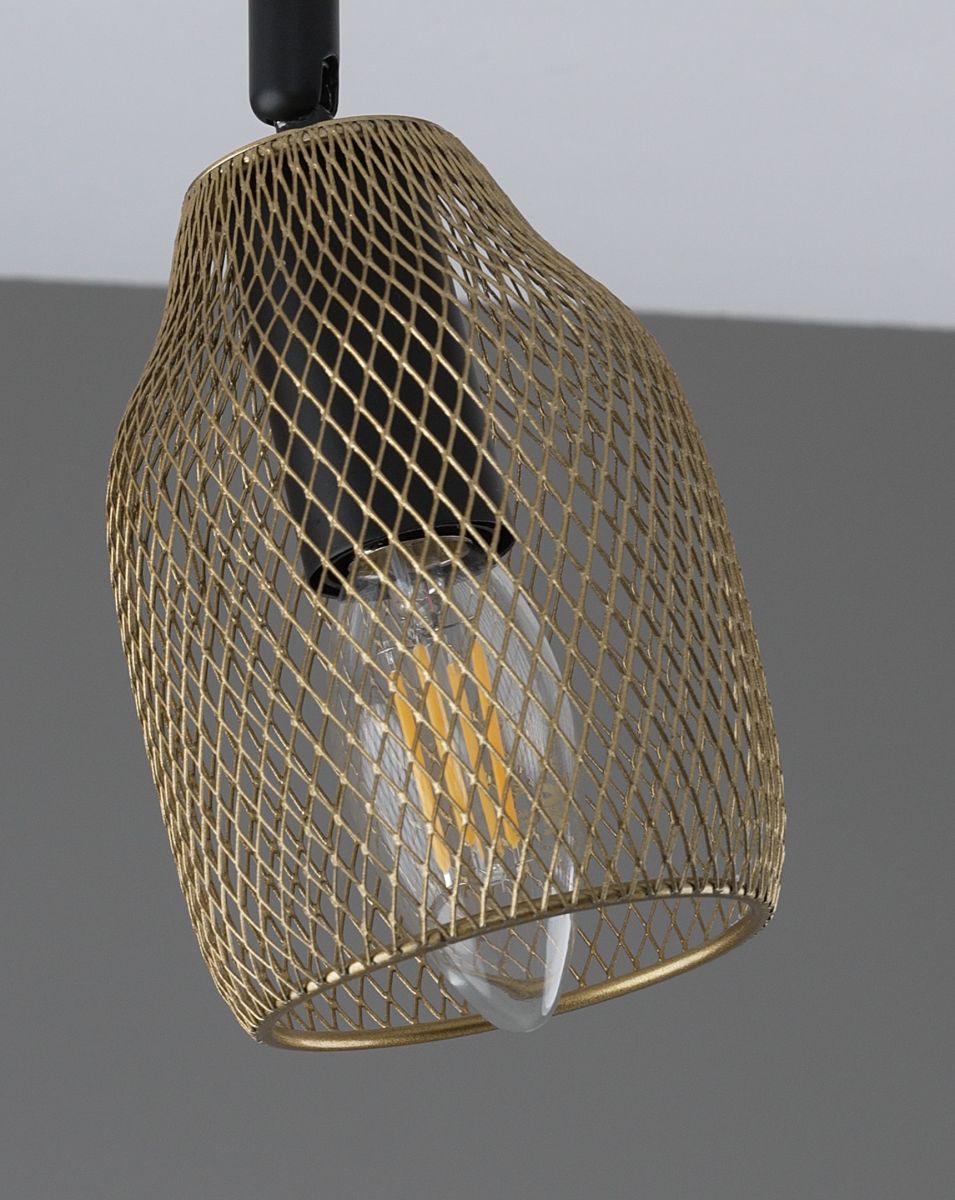 Спот Moderli Adalina V11838-3C в #REGION_NAME_DECLINE_PP#