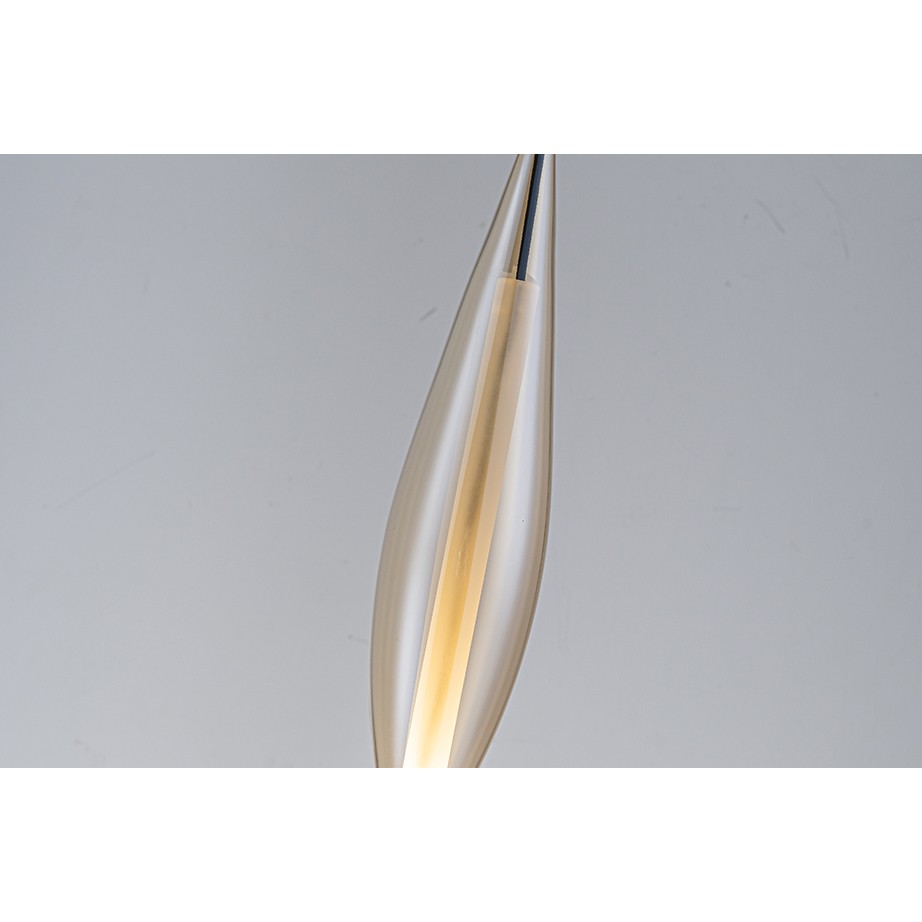 Подвесной светильник Belfast Saintfield 107-1 BR AM в Санкт-Петербурге