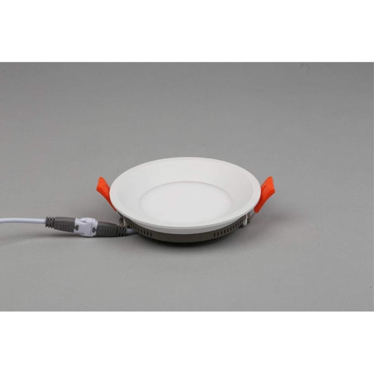 Встраиваемый светильник Aployt Beata APL.0063.09.08 в #REGION_NAME_DECLINE_PP#