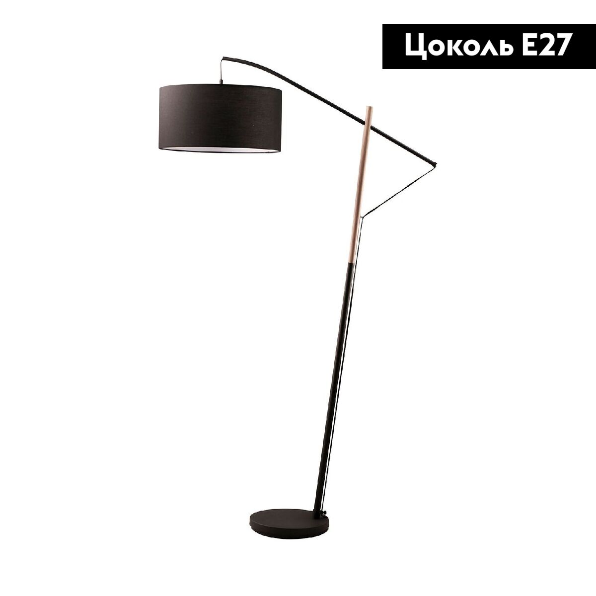 Торшер Lussole Weston LSP-0655 в Санкт-Петербурге