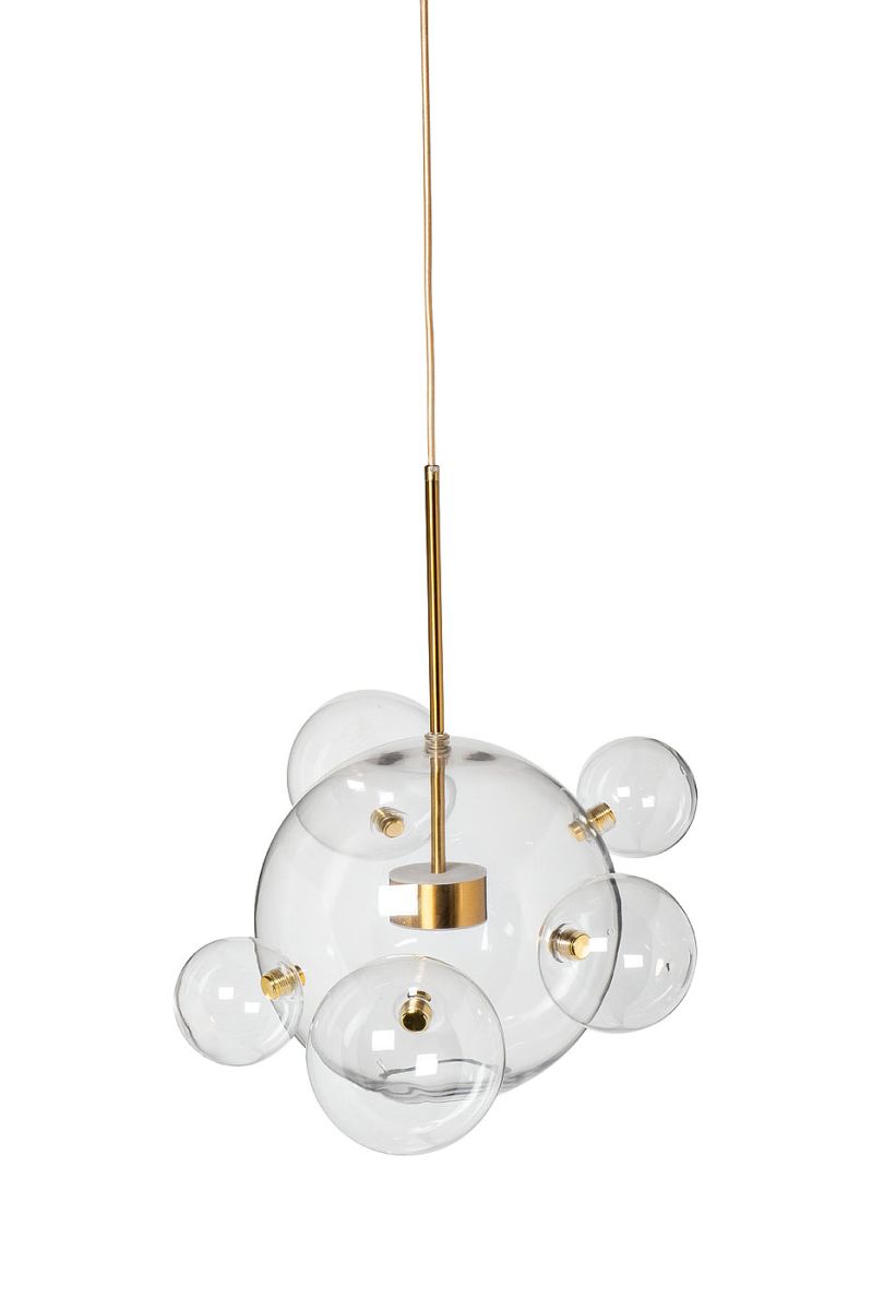 Подвесной светильник Garda Decor 92EL-YG20074B-8W в #REGION_NAME_DECLINE_PP#