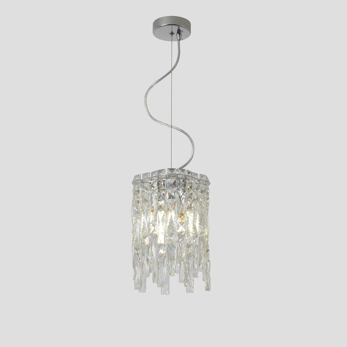 Подвесной светильник Crystal Lux ABRIL SP2 в Санкт-Петербурге