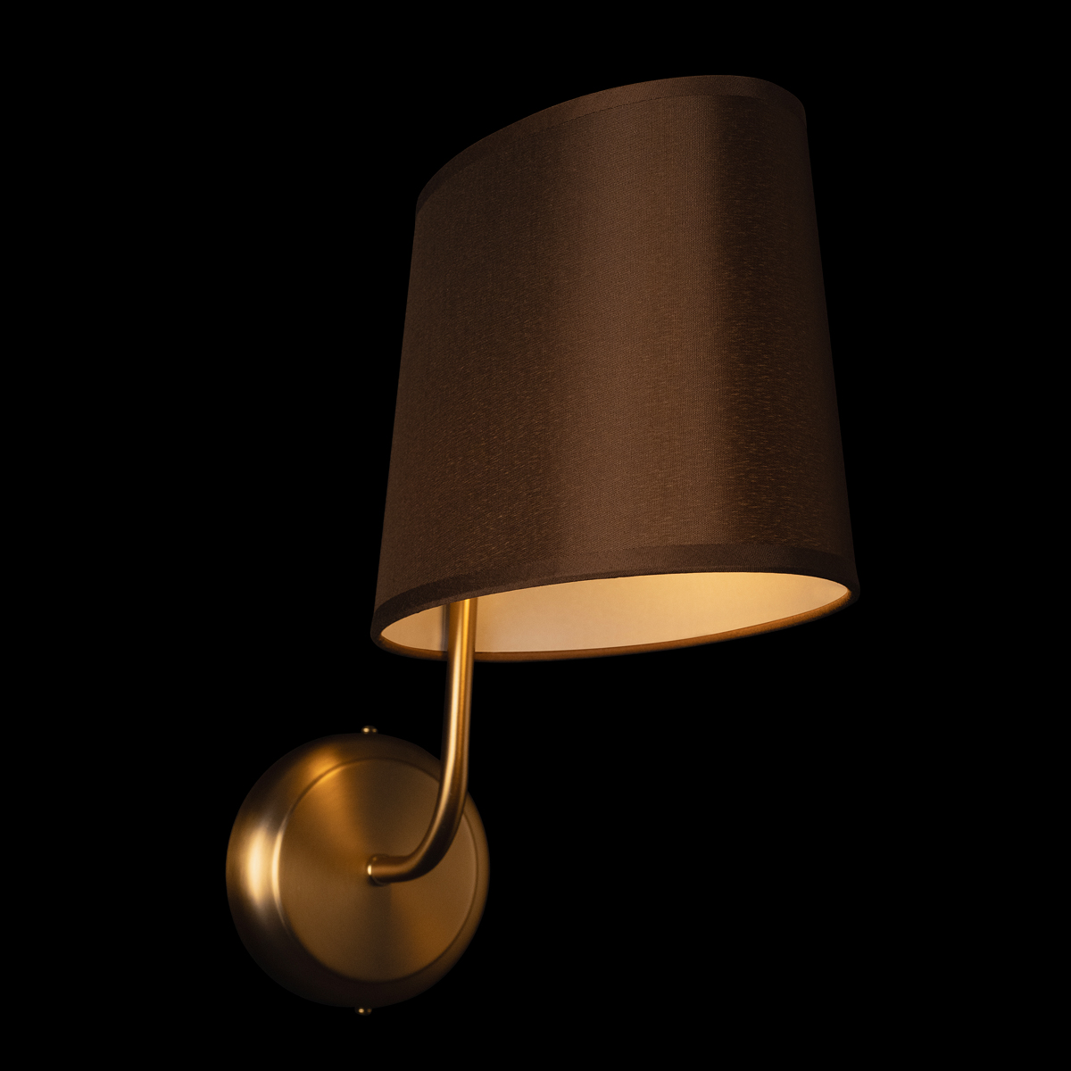 Бра Loft IT Hilton 10527W Brass в Санкт-Петербурге