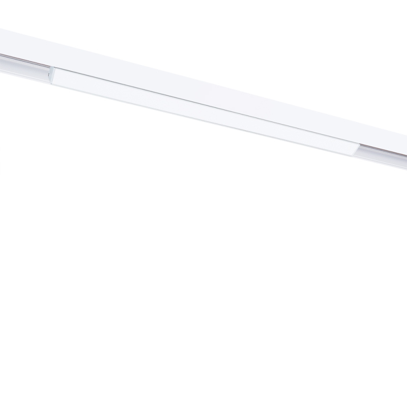 Трековый светильник Arte Lamp Linea A4633PL-1WH в Санкт-Петербурге