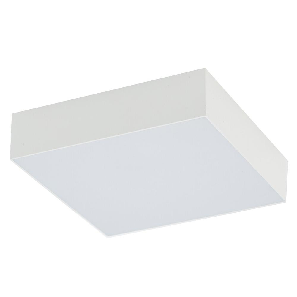 Накладной светильник Nowodvorski Lid Square Led White 10421 в Санкт-Петербурге