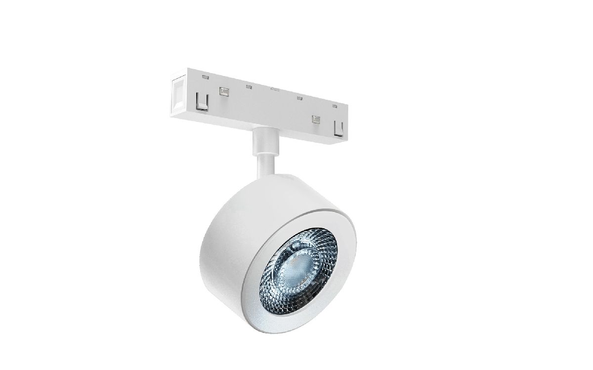Трековый магнитный светильник Lumker SY-LINK-FTS-WH-10-WW 019043 в Санкт-Петербурге