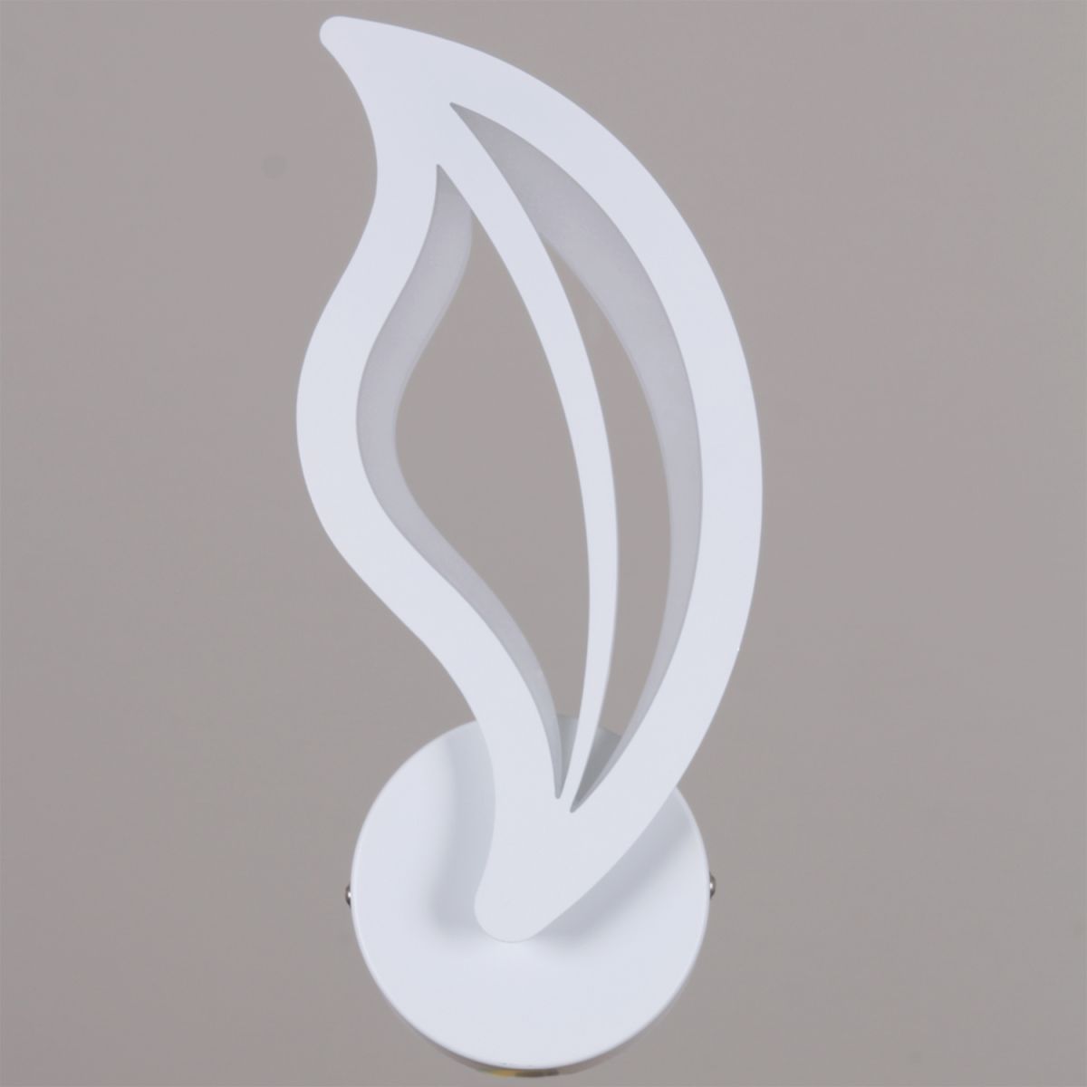 Настенный светодиодный светильник Reluce 81990-0.2-01 WH в Санкт-Петербурге