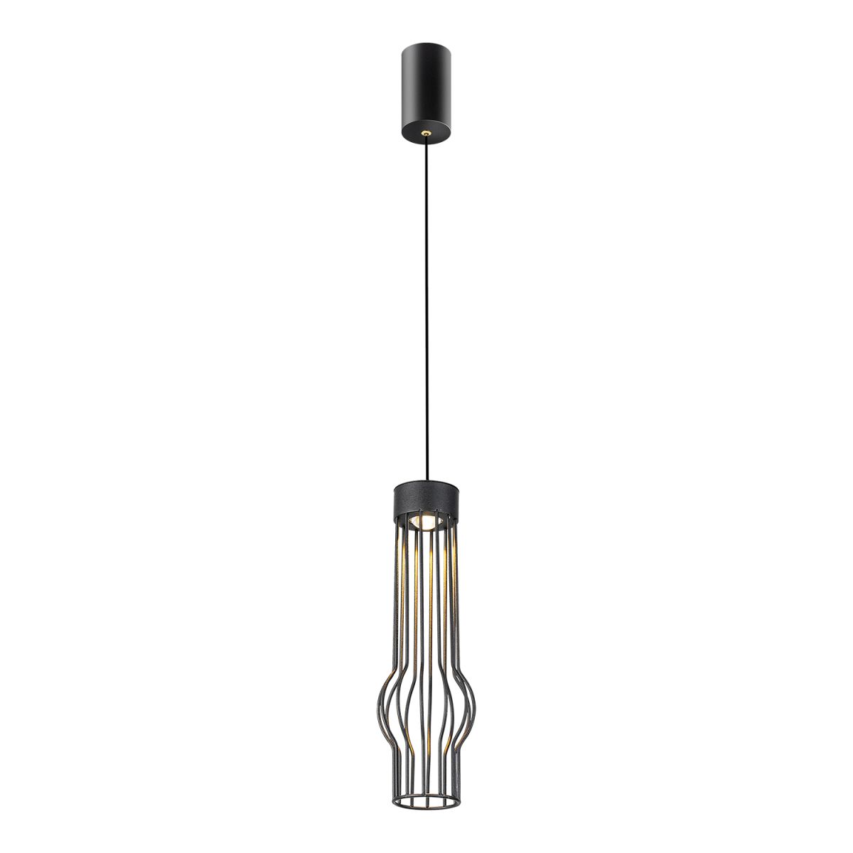 Подвесной светильник Lussole LSP-4022 в Санкт-Петербурге