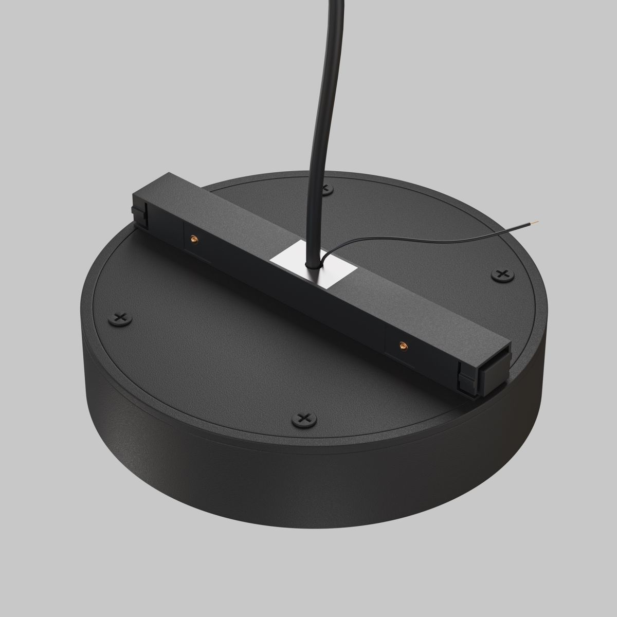 Источник напряжения Maytoni Basity 200Вт DC48 IP54 TRA172DR-200W-DS-B в Санкт-Петербурге