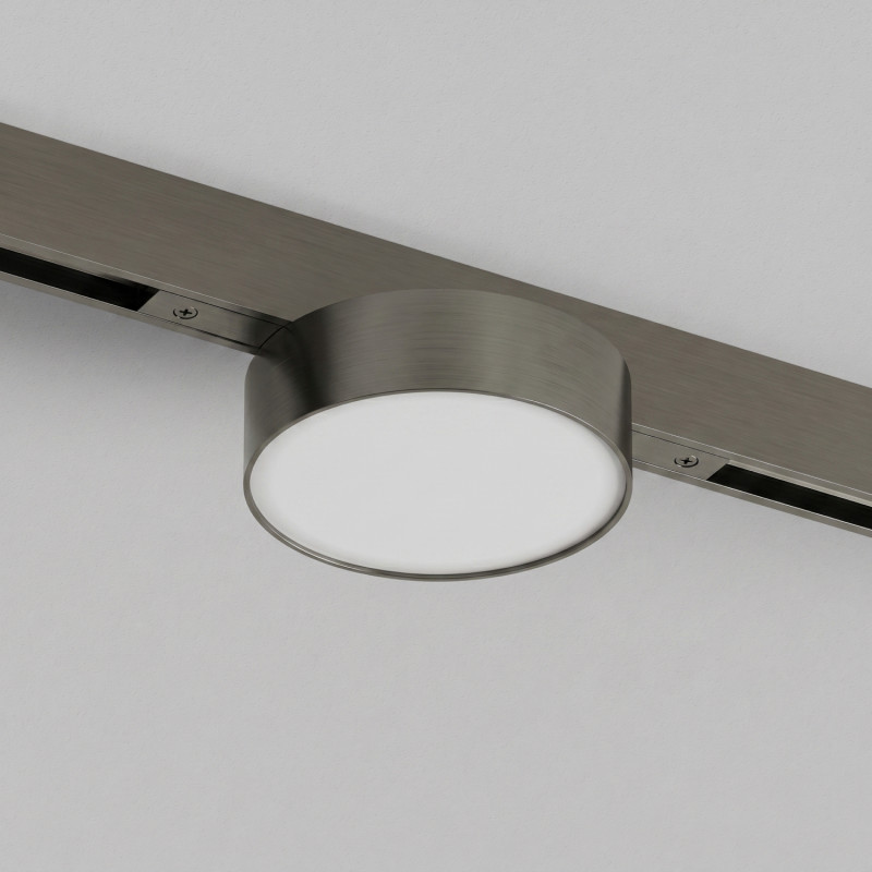 Трековый светильник Denkirs SHINE PRIME FLOW 3000К DK4762-DN в Санкт-Петербурге