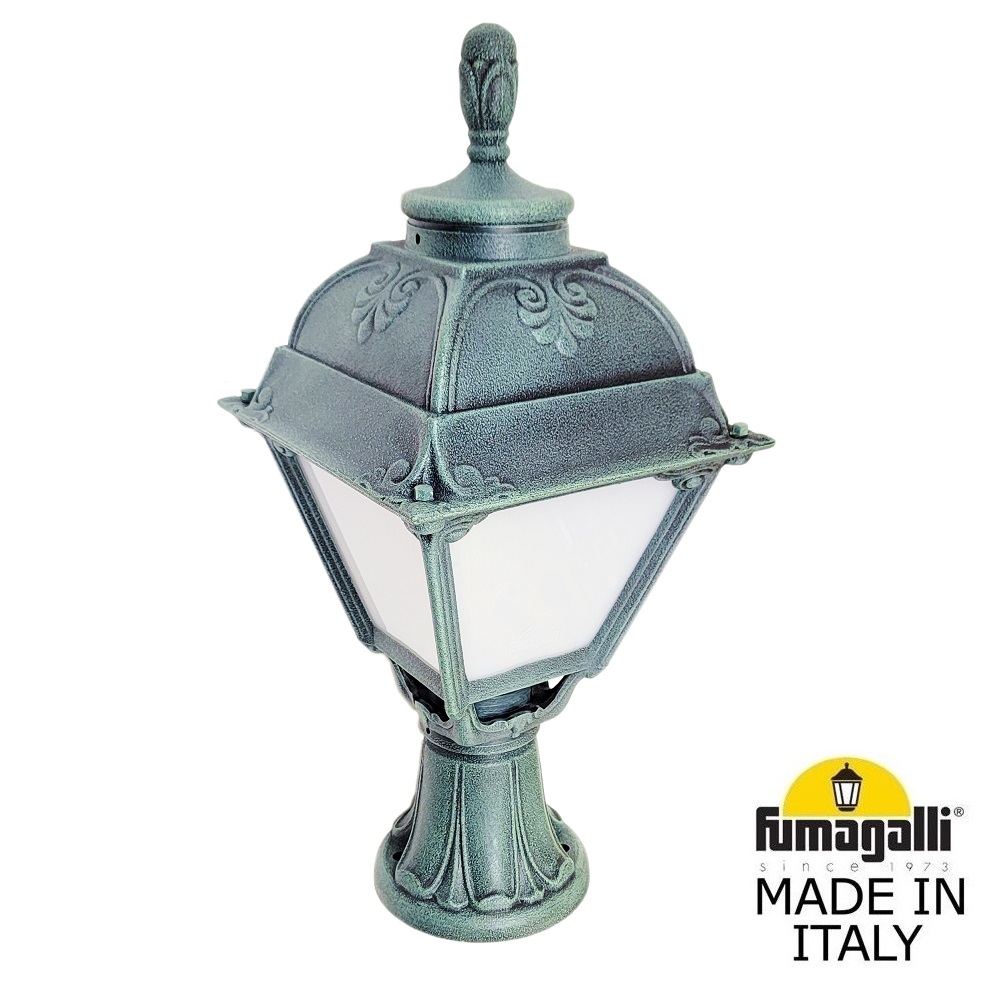 Ландшафтный светильник Fumagalli MINILOT/CEFA U23.111.000.VYE27 в Санкт-Петербурге