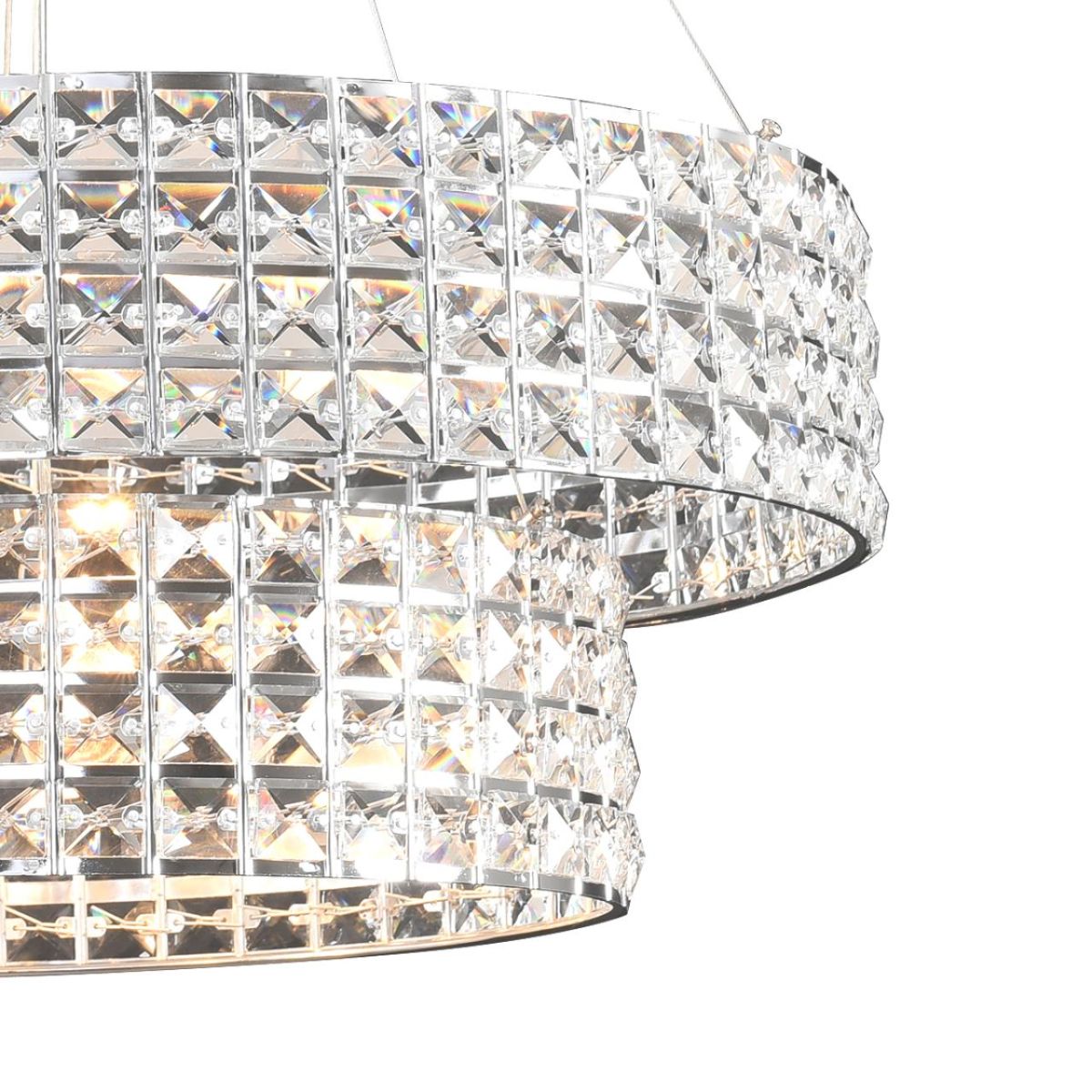 Подвесная люстра Lumion Neoclassi Narina 8378/5 в #REGION_NAME_DECLINE_PP#