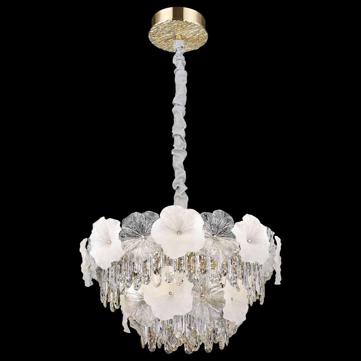 Подвесной светильник Wertmark Isabella WE112.16.303 в #REGION_NAME_DECLINE_PP#