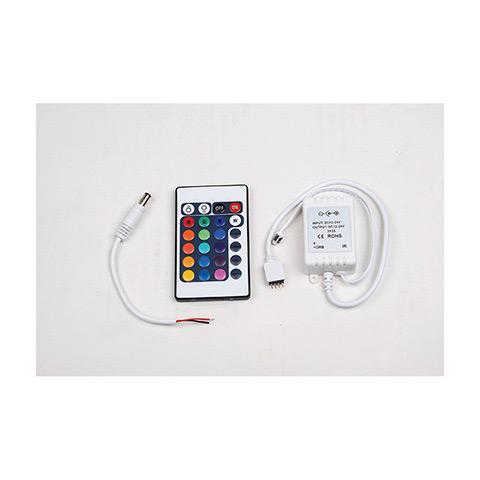 Контроллер для RGB светодиодной ленты Horoz 100-001-0072 HRZ00001212 в Санкт-Петербурге