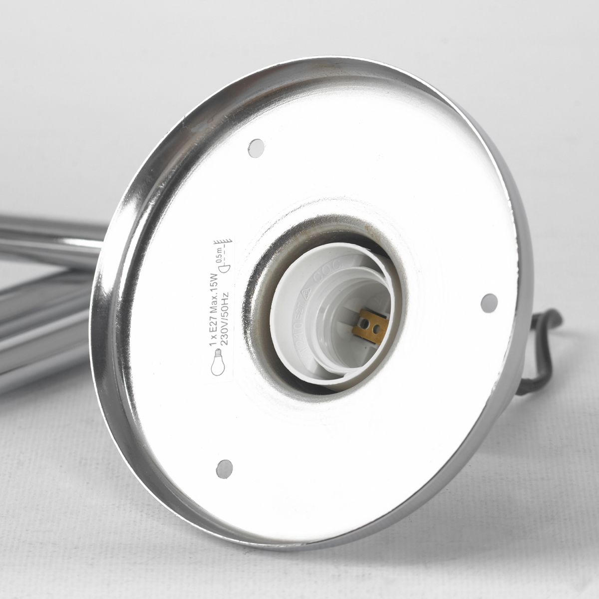 Торшер Lussole Stream LSP-5018 в #REGION_NAME_DECLINE_PP#