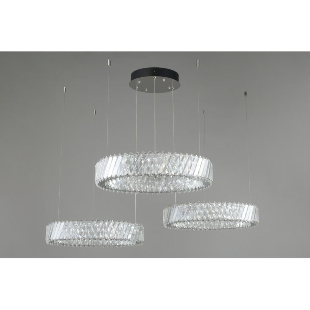 Подвесная люстра Aployt Avrora APL.791.03.60 в Санкт-Петербурге